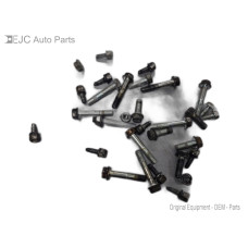 218C203 Engine Oil Pan Bolts For 07-09 Toyota FJ Cruiser  4.0  Gas