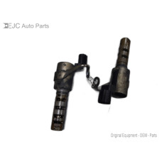 218C204 Variable Valve Timing Solenoid Set 07-09 Toyota FJ Cruiser 4.0 153300P010 Gas
