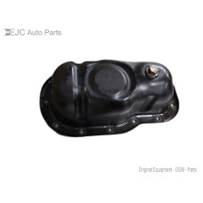 218C208 Lower Engine Oil Pan For 07-14 Toyota FJ Cruiser  4.0 1210231010 Gas