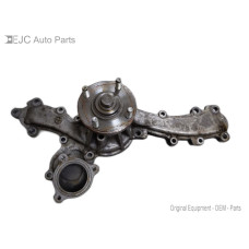 218C209 Water Coolant Pump For 07-09 Toyota FJ Cruiser  4.0 1610039545 Gas