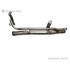 218C210 Coolant Crossover Tube For 07-09 Toyota FJ Cruiser  4.0  Gas