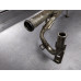 218C210 Coolant Crossover Tube For 07-09 Toyota FJ Cruiser  4.0  Gas