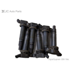 218C212 Ignition Coil Igniter Set For 07-09 Toyota FJ Cruiser  4.0 90919A2006 Gas