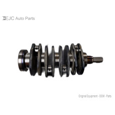 #3803 Crankshaft Standard For 13-17 Subaru Outback  2.5 12200AA53A Gas