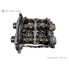 #ZF01 Right Cylinder Head For 13-14 Subaru Outback  2.5 BE25 Gas Passenger Side