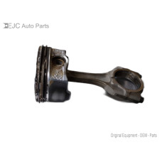 203R202 Left Piston and Rod Standard For 13-14 Subaru Outback  2.5 12100AA470 Gas