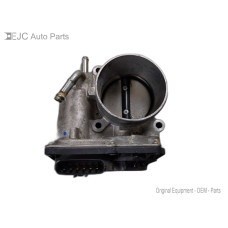 203R207 Throttle Valve Body For 13-19 Subaru Outback  2.5 16112AA38A Gas