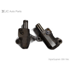 203R209 Timing Chain Tensioner Pair For 13-14 Subaru Outback  2.5 13142AA090 Gas