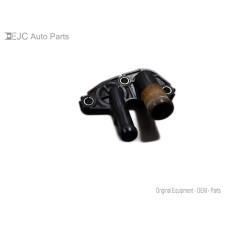 203R210 Heater Fitting For 13-14 Subaru Outback  2.5  Gas