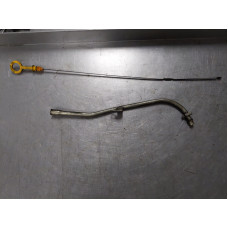 203R212 Engine Oil Dipstick With Tube For 13-14 Subaru Outback  2.5  Gas