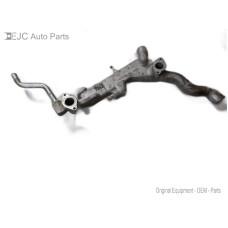 203R214 Coolant Crossover For 13-14 Subaru Outback  2.5 14050AA94A Gas