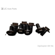 203R217 Flexplate Bolts For 13-14 Subaru Outback 2.5 Gas 203R217 Flexplate Bolts For 13-14 Subaru Outback 2.5 Gas