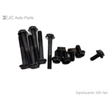 203R218 Camshaft Gear Bolts All For 13-14 Subaru Outback 2.5 Gas 203R218 Camshaft Gear Bolts All For 13-14 Subaru Outback 2.5 Gas