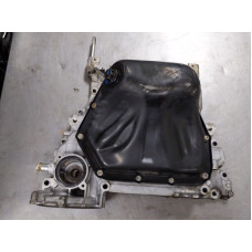 211Q205 Engine Oil Pan For 13-14 Subaru Outback 2.5 11120AA22B Gas 211Q205 Engine Oil Pan For 13-14 Subaru Outback 2.5 11120AA22B Gas