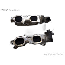 211Q207 Lower Intake Manifold For 13-14 Subaru Outback 2.5 14111AA010 Gas 211Q207 Lower Intake Manifold For 13-14 Subaru Outback 2.5 14111AA010 Gas