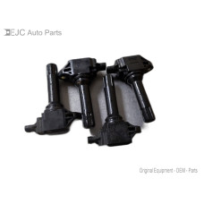 211Q211 Ignition Coil Igniter Set For 13-14 Subaru Outback 2.5 22433AA700 Gas set of 4 211Q211 Ignition Coil Igniter Set For 13-14 Subaru Outback 2.5 22433AA700 Gas set of 4