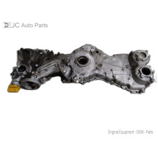 HBK404 Engine Timing Cover For 13-14 Subaru Outback 2.5 13108AA07B Gas HBK404 Engine Timing Cover For 13-14 Subaru Outback 2.5 13108AA07B Gas