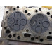 #YR04 Cylinder Head For 04-05 Dodge Ram 2500  5.9 3965999 Diesel