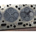 #YR04 Cylinder Head For 04-05 Dodge Ram 2500  5.9 3965999 Diesel