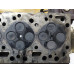 #YR04 Cylinder Head For 04-05 Dodge Ram 2500  5.9 3965999 Diesel