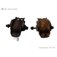 219Z304 Motor Mounts Pair For 04-05 Dodge Ram 2500 5.9 Diesel 219Z304 Motor Mounts Pair For 04-05 Dodge Ram 2500 5.9 Diesel
