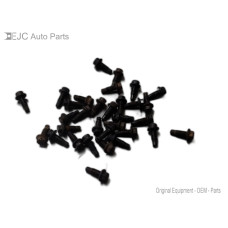 219Z306 Engine Oil Pan Bolts For 04-05 Dodge Ram 2500 5.9 Diesel 219Z306 Engine Oil Pan Bolts For 04-05 Dodge Ram 2500 5.9 Diesel