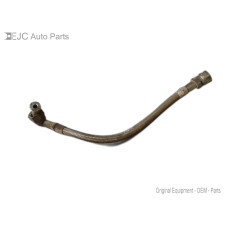 219Z308 Turbo Oil Supply Line For 04-05 Dodge Ram 2500 5.9 Diesel 219Z308 Turbo Oil Supply Line For 04-05 Dodge Ram 2500 5.9 Diesel