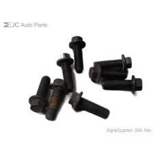 219Z312 Bellhousing Adapter Plate Bolts For 04-05 Dodge Ram 2500 5.9 Diesel 219Z312 Bellhousing Adapter Plate Bolts For 04-05 Dodge Ram 2500 5.9 Diesel