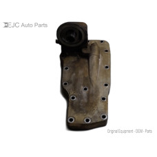 219Z319 Engine Oil Filter Housing For 04-05 Dodge Ram 2500 5.9 3965152 Diesel 219Z319 Engine Oil Filter Housing For 04-05 Dodge Ram 2500 5.9 3965152 Diesel