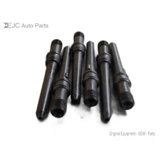 219Z321 Fuel Lines For 04-05 Dodge Ram 2500 5.9 Diesel 219Z321 Fuel Lines For 04-05 Dodge Ram 2500 5.9 Diesel