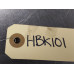 HBK101 Camshaft For 04-05 Dodge Ram 2500  5.9 3949358 Diesel