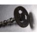 HBK101 Camshaft For 04-05 Dodge Ram 2500  5.9 3949358 Diesel