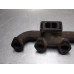 HBJ206 Exhaust Manifold For 04-07 Dodge Ram 2500 5.9 3967995 Diesel HBJ206 Exhaust Manifold For 04-07 Dodge Ram 2500 5.9 3967995 Diesel