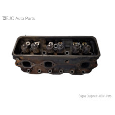 #3H02 Cylinder Head For 03-14 Chevrolet Express 1500 4.3 12557113 Gas #3H02 Cylinder Head For 03-14 Chevrolet Express 1500 4.3 12557113 Gas