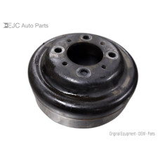 221D202 Water Pump Pulley For 08-14 Chevrolet Express 1500 4.3 12550053 Gas 221D202 Water Pump Pulley For 08-14 Chevrolet Express 1500 4.3 12550053 Gas