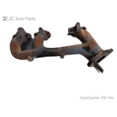 221D206 Left Exhaust Manifold For 08-14 Chevrolet Express 1500 4.3 12555996 Gas 221D206 Left Exhaust Manifold For 08-14 Chevrolet Express 1500 4.3 12555996 Gas