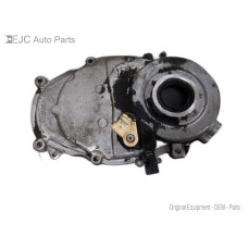 221D208 Engine Timing Cover For 08-14 Chevrolet Express 1500 4.3 93800962 Gas 221D208 Engine Timing Cover For 08-14 Chevrolet Express 1500 4.3 93800962 Gas