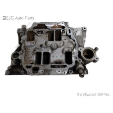 221U219 Lower Intake Manifold For 08-14 Chevrolet Express 1500 4.3 25371227 Gas 221U219 Lower Intake Manifold For 08-14 Chevrolet Express 1500 4.3 25371227 Gas