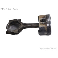 212P101 Piston and Connecting Rod Standard 06-07 Subaru B9 Tribeca 3.0 12100AA251 Gas