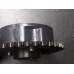 212P105 Left Intake Camshaft Timing Gear For 06-07 Subaru B9 Tribeca  3.0 13223AA090 Gas
