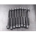 219V101 Cylinder Head Bolt Kit For 06-07 Subaru B9 Tribeca  3.0  Gas
