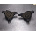 219V104 Motor Mount Brackets Pair For 06-07 Subaru B9 Tribeca  3.0 41022AG02B Gas