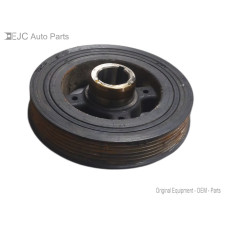 219V106 Crankshaft Pulley For 06-07 Subaru B9 Tribeca  3.0 12305AA290 Gas