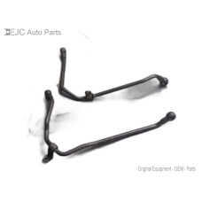 219V107 Oil Supply Line For 06-07 Subaru B9 Tribeca  3.0  Gas