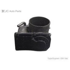 219V109 Throttle Valve Body For 06-07 Subaru B9 Tribeca  3.0 16112AA160 Gas