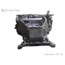 HBK403 Upper Engine Oil Pan For 06-07 Subaru B9 Tribeca  3.0 11120AA020 Gas