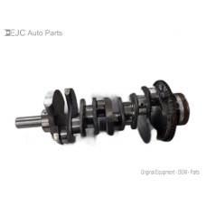 #W204 Crankshaft Standard For 21-24 Jeep Grand Cherokee L  3.6 04893950AC Gas