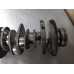 #W204 Crankshaft Standard For 21-24 Jeep Grand Cherokee L 3.6 04893950AC Gas #W204 Crankshaft Standard For 21-24 Jeep Grand Cherokee L 3.6 04893950AC Gas