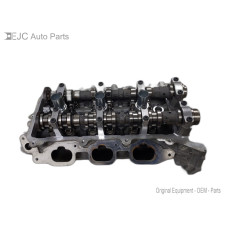 #WY05 Left Cylinder Head For 21-24 Jeep Grand Cherokee L  3.6 04893811AF Gas