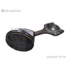 210X201 Piston and Connecting Rod Standard 21-22 Jeep Grand Cherokee L 3.6 68405372AA